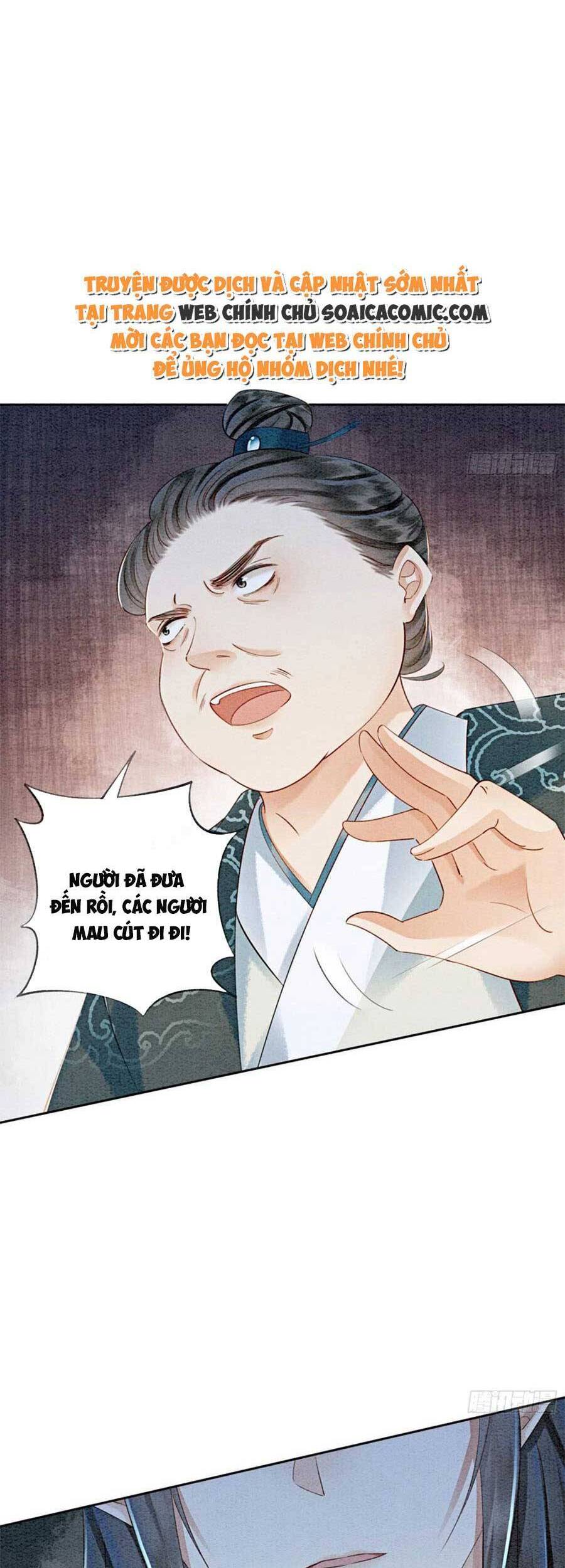 Bắt Đầu Hủy Hôn Để Công Lược Vương Gia Chapter 83 - 34