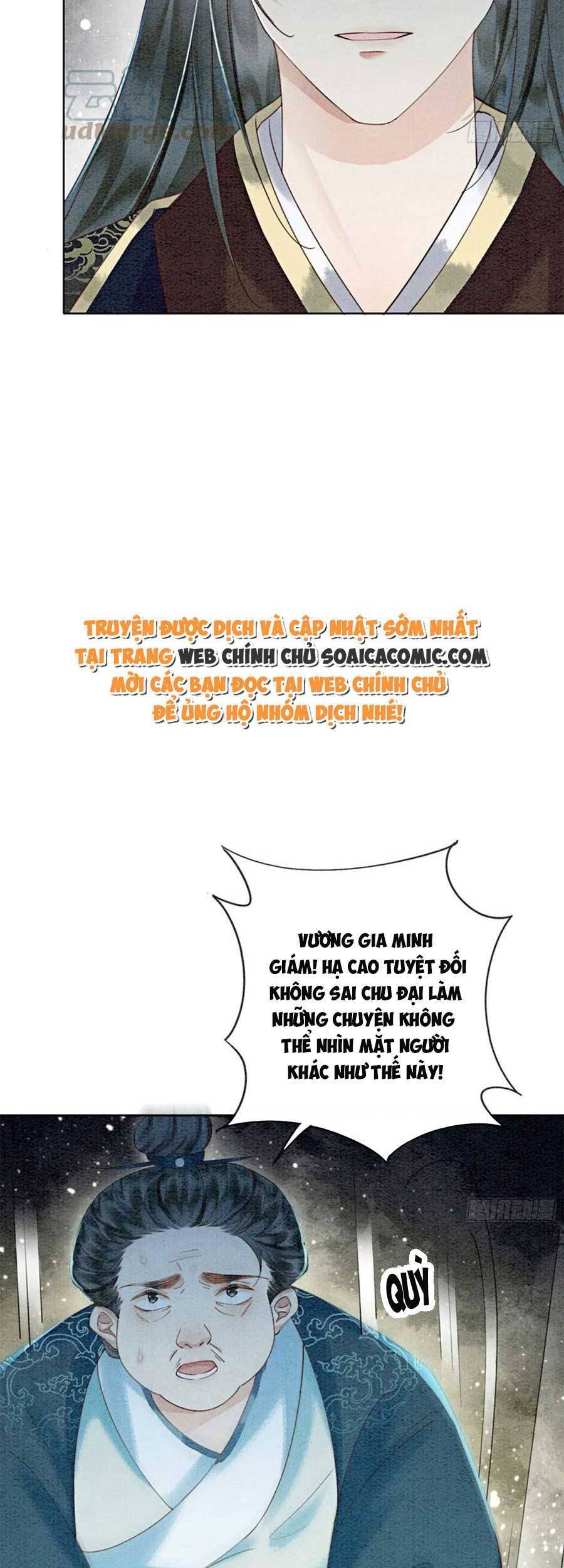 Bắt Đầu Hủy Hôn Để Công Lược Vương Gia Chapter 83 - 38