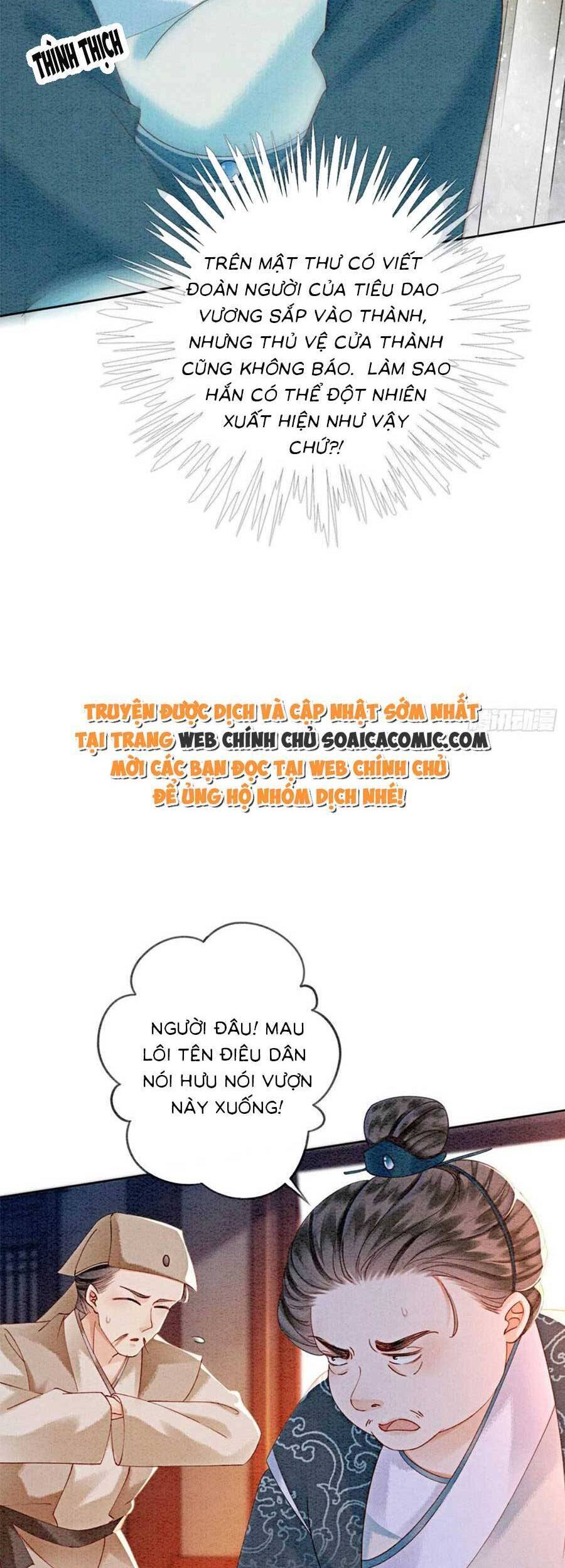 Bắt Đầu Hủy Hôn Để Công Lược Vương Gia Chapter 83 - 39