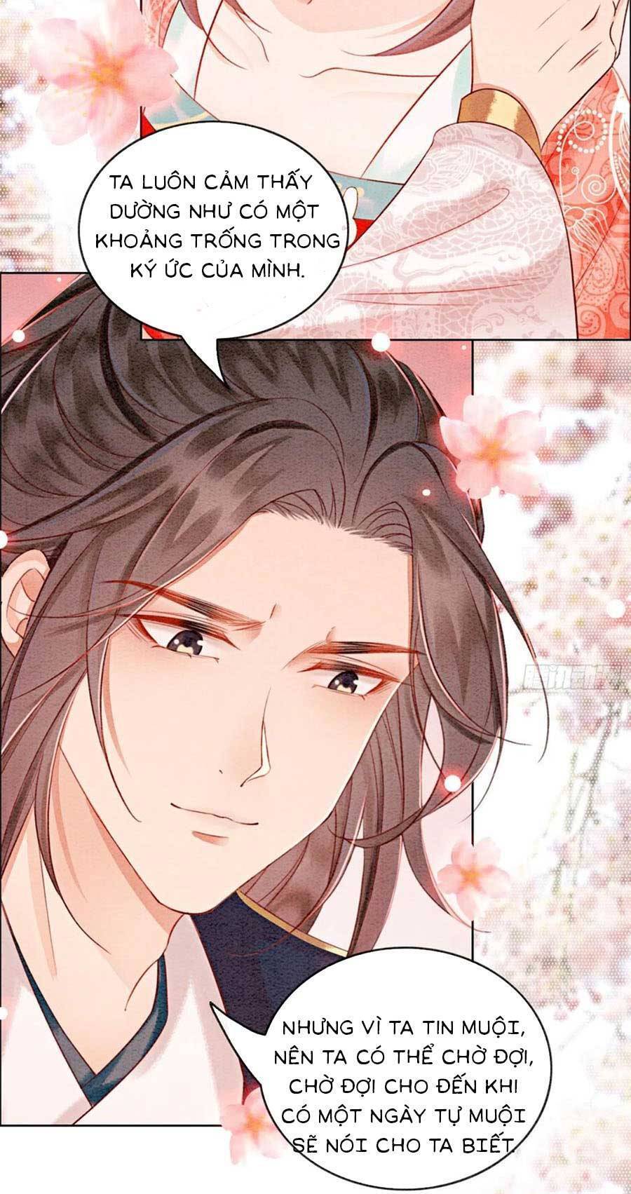 Bắt Đầu Hủy Hôn Để Công Lược Vương Gia Chapter 83 - 5