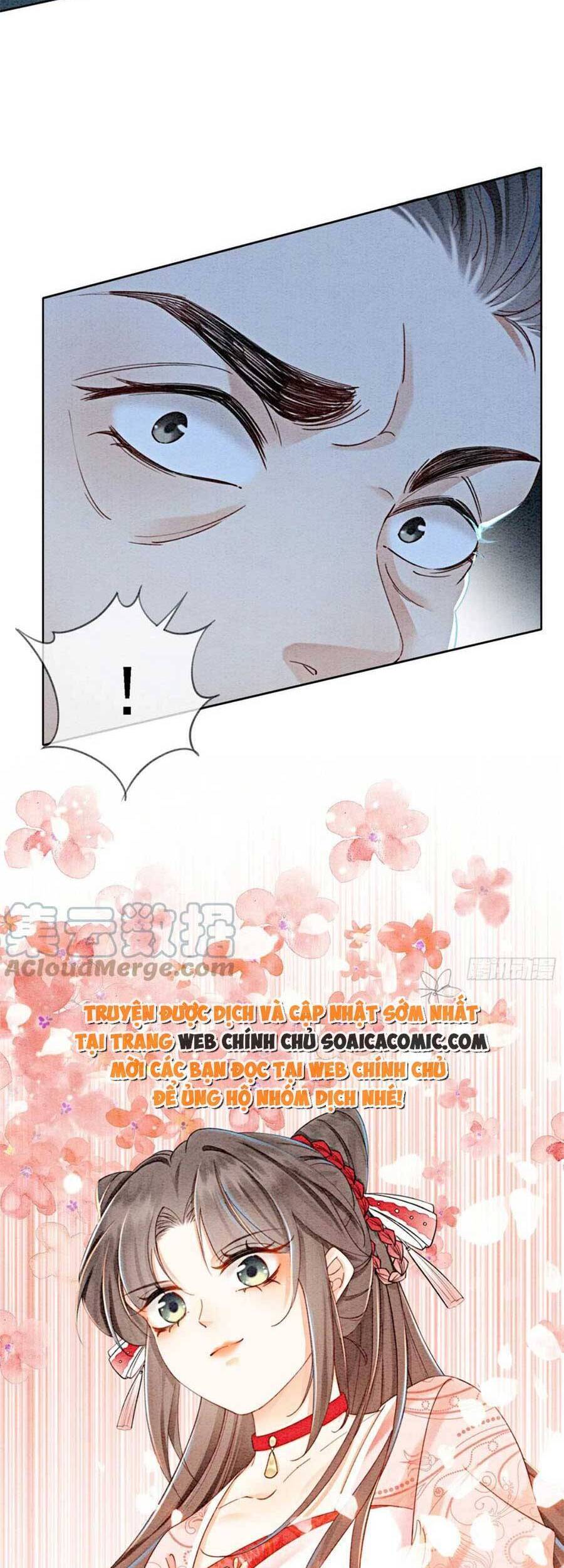 Bắt Đầu Hủy Hôn Để Công Lược Vương Gia Chapter 83 - 42