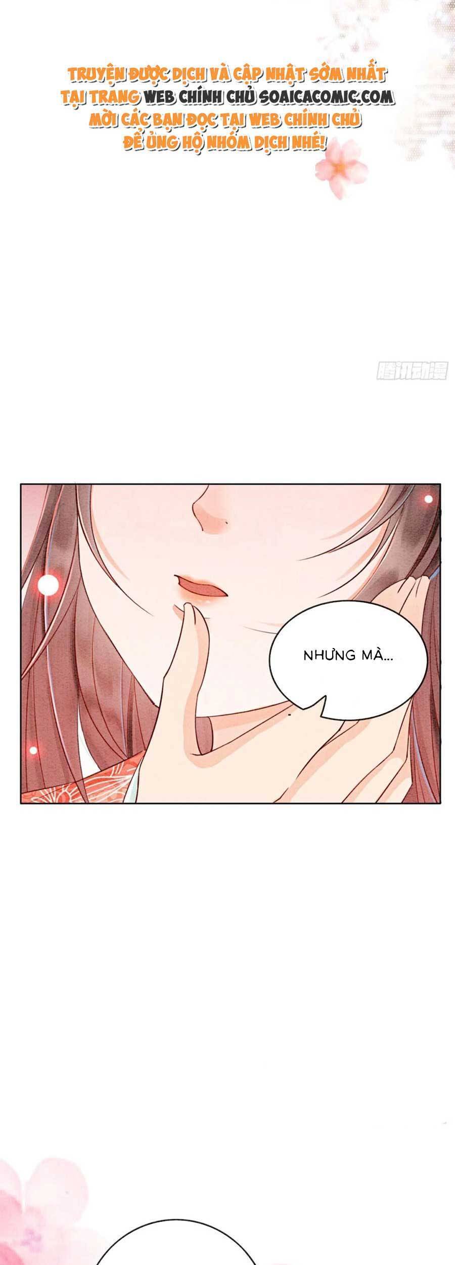 Bắt Đầu Hủy Hôn Để Công Lược Vương Gia Chapter 83 - 6