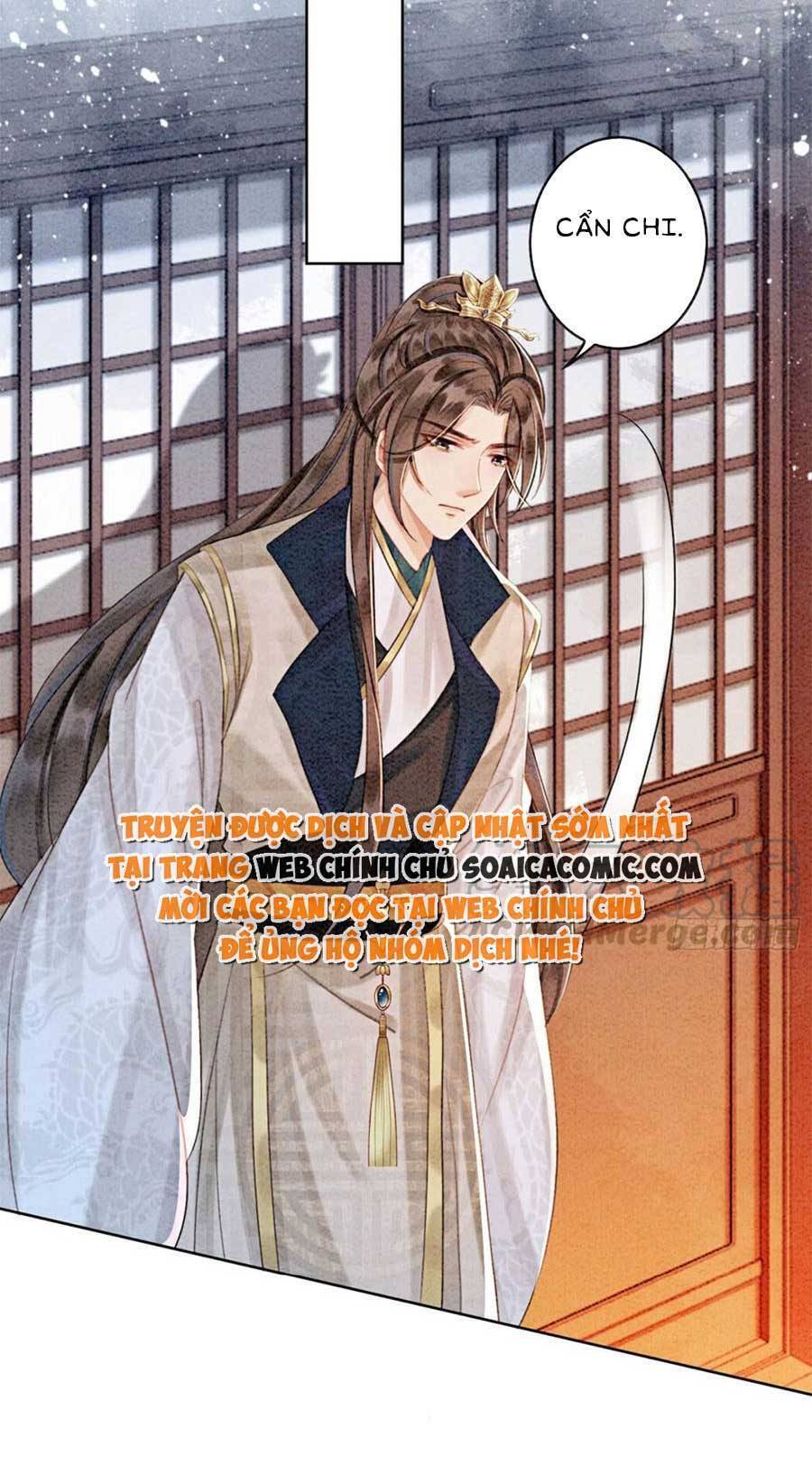 Bắt Đầu Hủy Hôn Để Công Lược Vương Gia Chapter 83 - 10