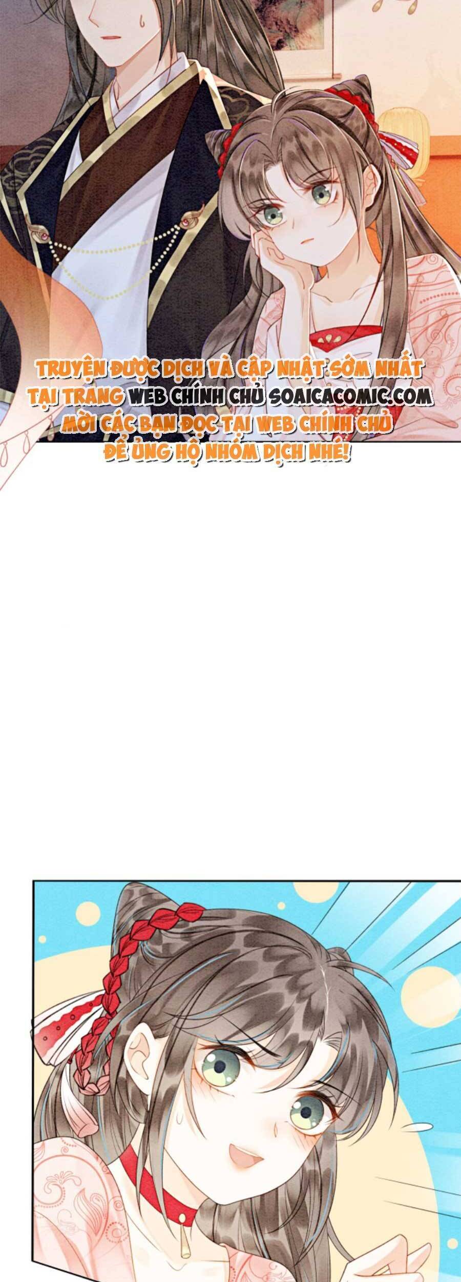 Bắt Đầu Hủy Hôn Để Công Lược Vương Gia Chapter 85 - 12