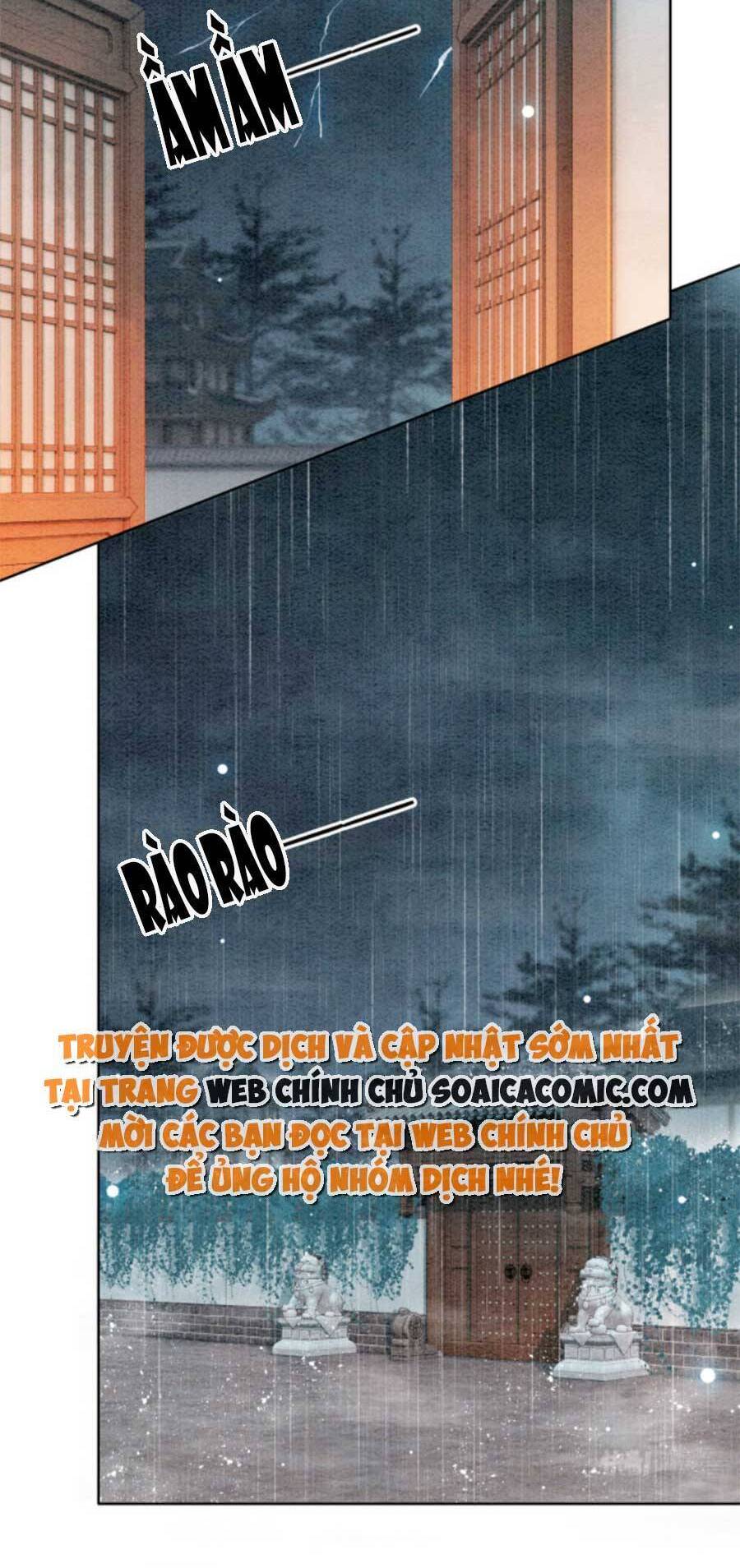 Bắt Đầu Hủy Hôn Để Công Lược Vương Gia Chapter 85 - 17