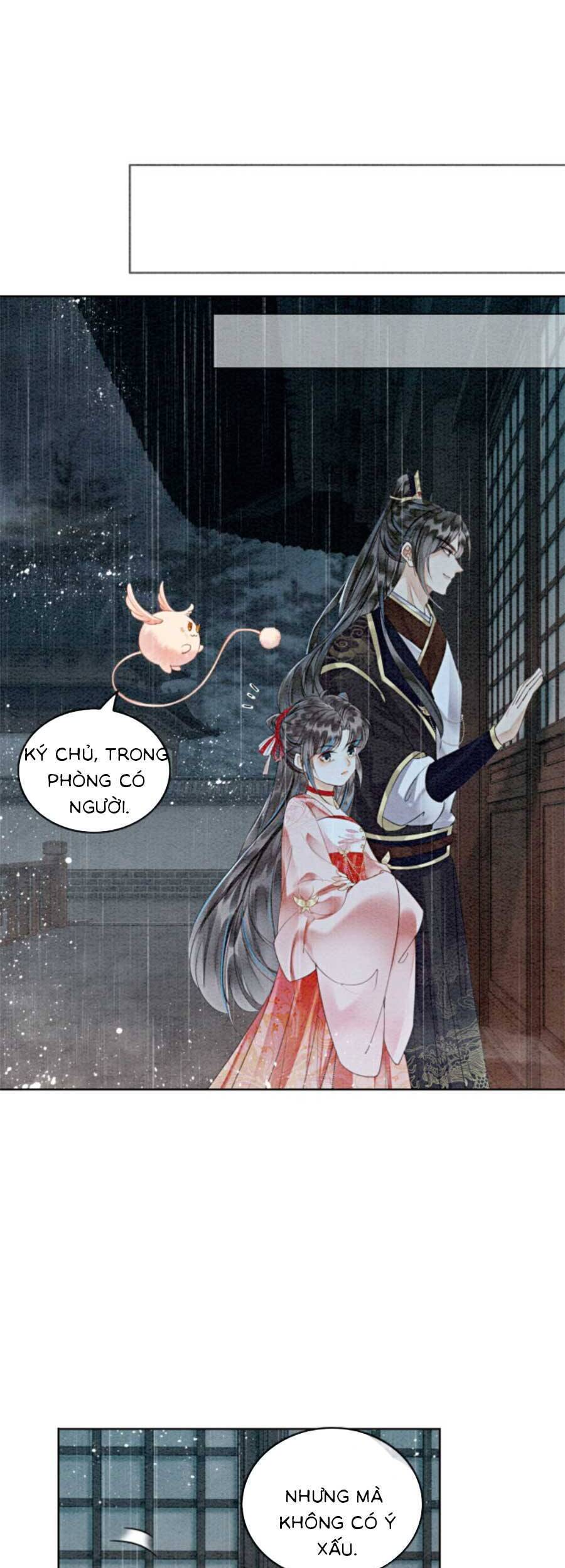 Bắt Đầu Hủy Hôn Để Công Lược Vương Gia Chapter 85 - 20