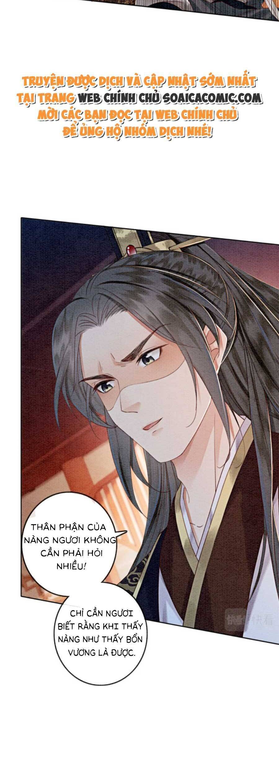 Bắt Đầu Hủy Hôn Để Công Lược Vương Gia Chapter 85 - 3