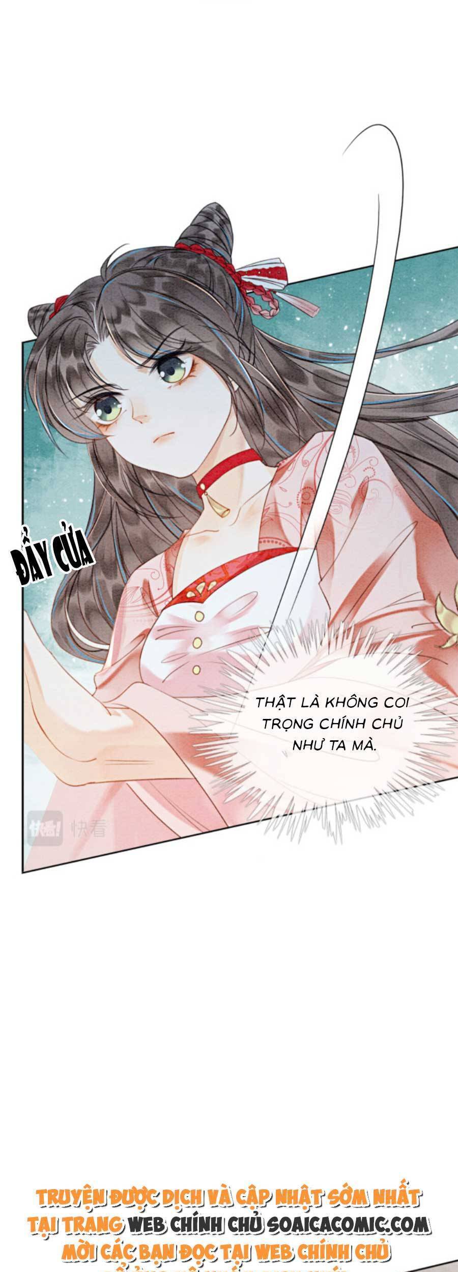 Bắt Đầu Hủy Hôn Để Công Lược Vương Gia Chapter 85 - 22