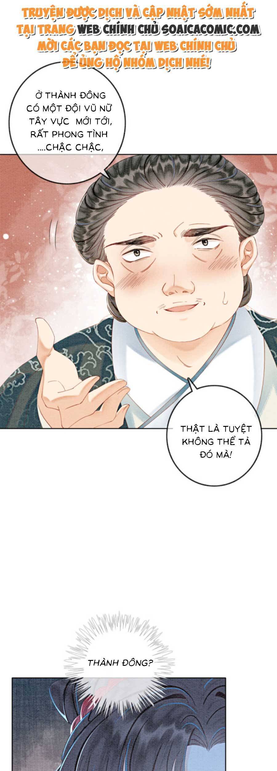 Bắt Đầu Hủy Hôn Để Công Lược Vương Gia Chapter 85 - 5