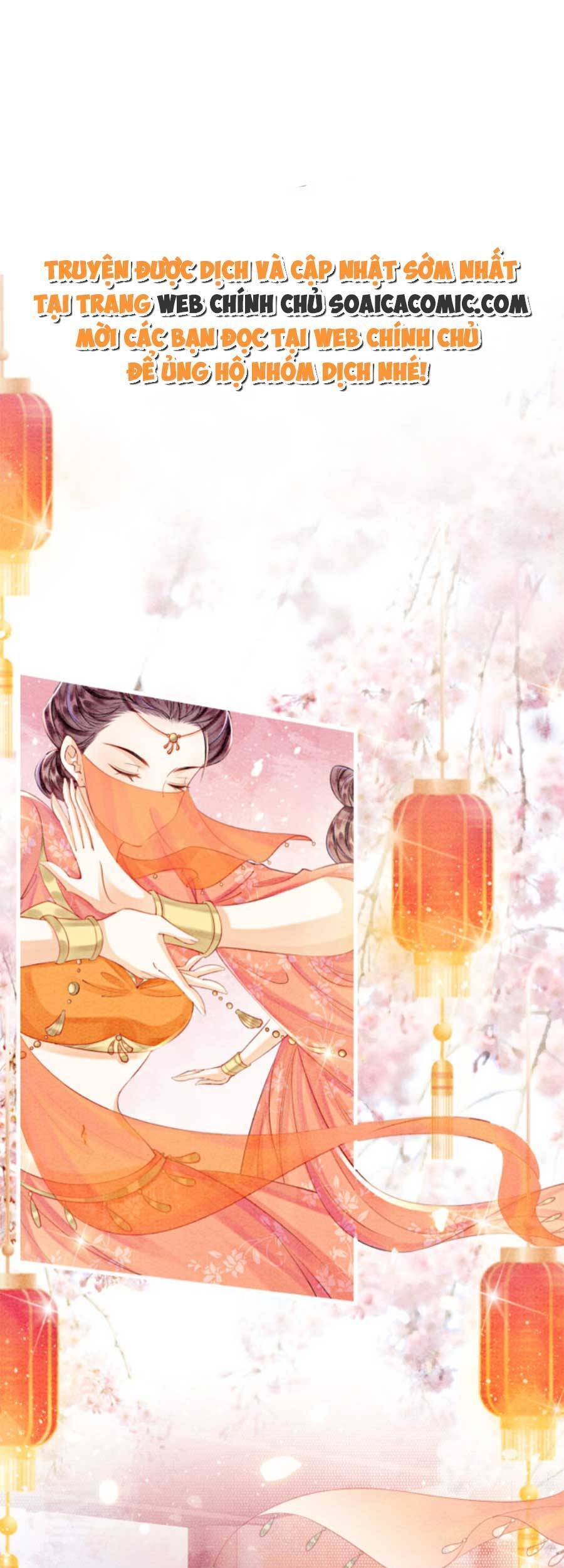 Bắt Đầu Hủy Hôn Để Công Lược Vương Gia Chapter 85 - 10