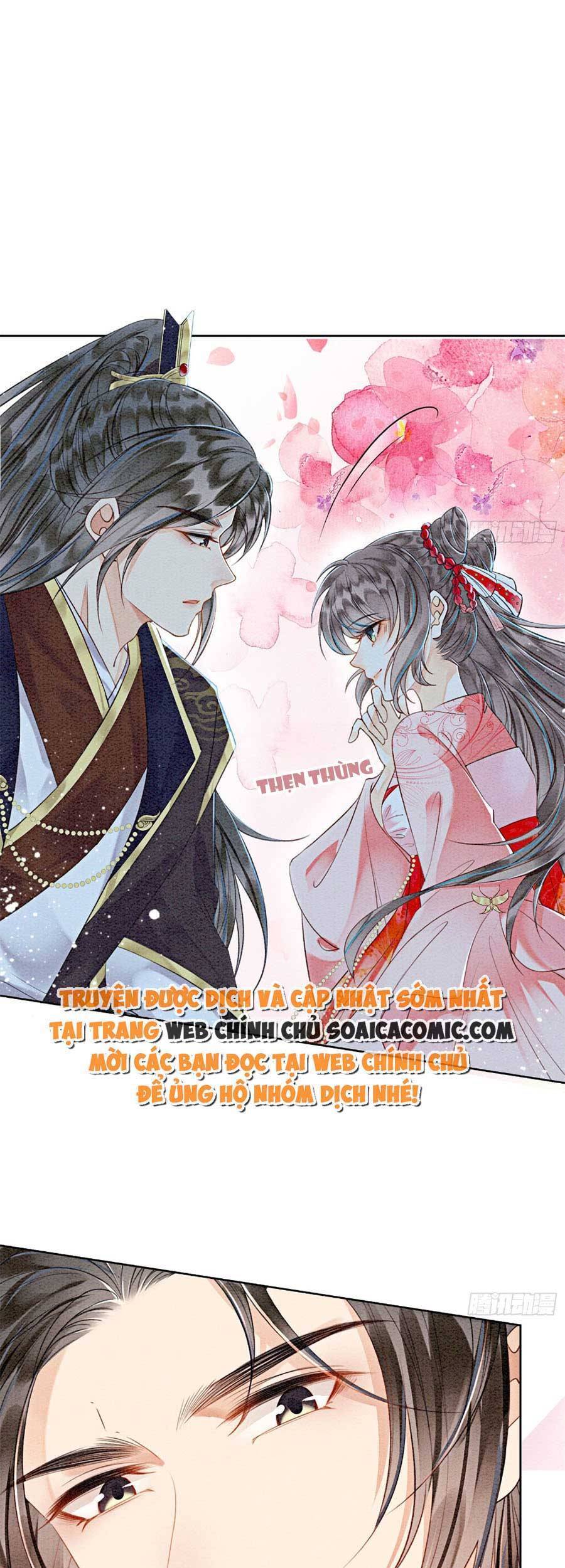 Bắt Đầu Hủy Hôn Để Công Lược Vương Gia Chapter 87 - 13