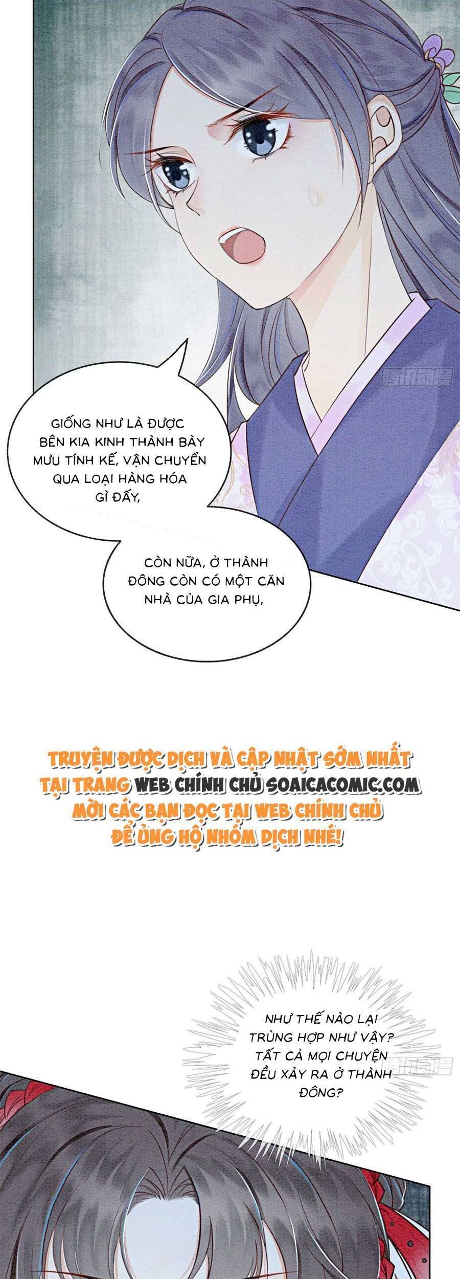 Bắt Đầu Hủy Hôn Để Công Lược Vương Gia Chapter 87 - 3