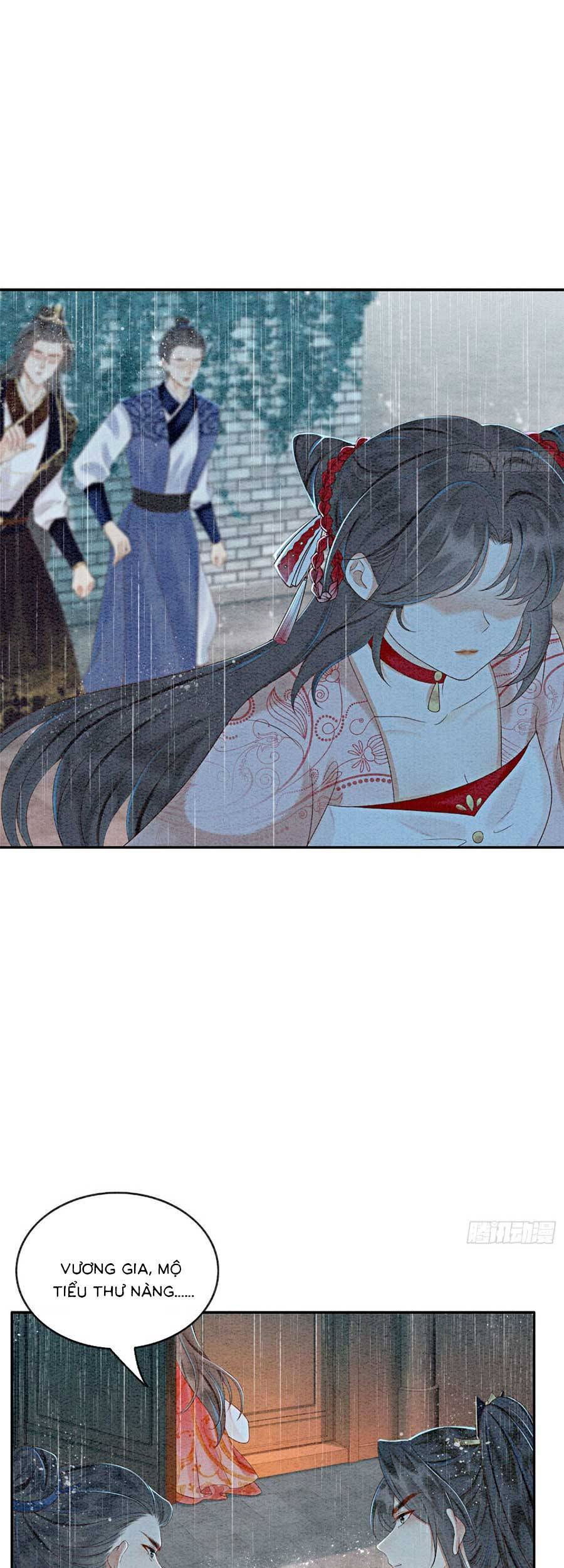 Bắt Đầu Hủy Hôn Để Công Lược Vương Gia Chapter 87 - 21