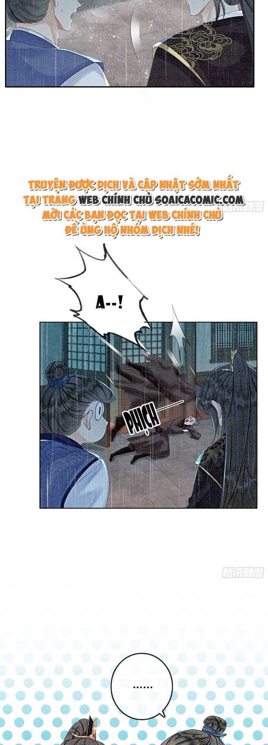 Bắt Đầu Hủy Hôn Để Công Lược Vương Gia Chapter 87 - 22