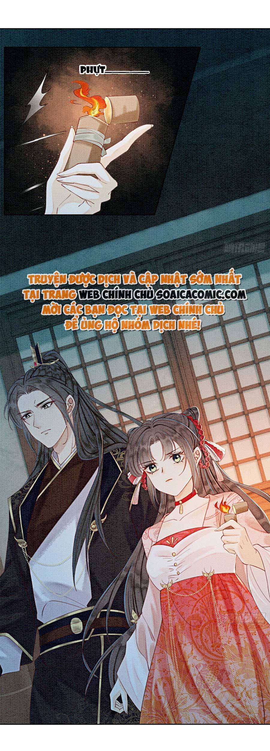 Bắt Đầu Hủy Hôn Để Công Lược Vương Gia Chapter 87 - 25