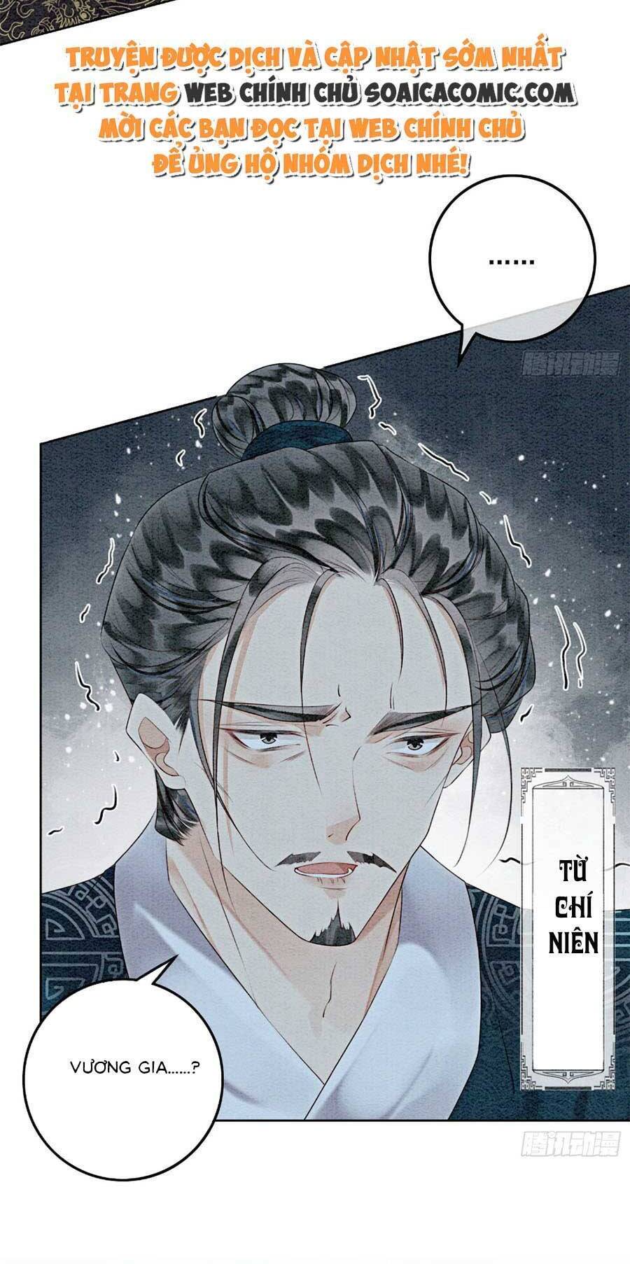 Bắt Đầu Hủy Hôn Để Công Lược Vương Gia Chapter 87 - 27