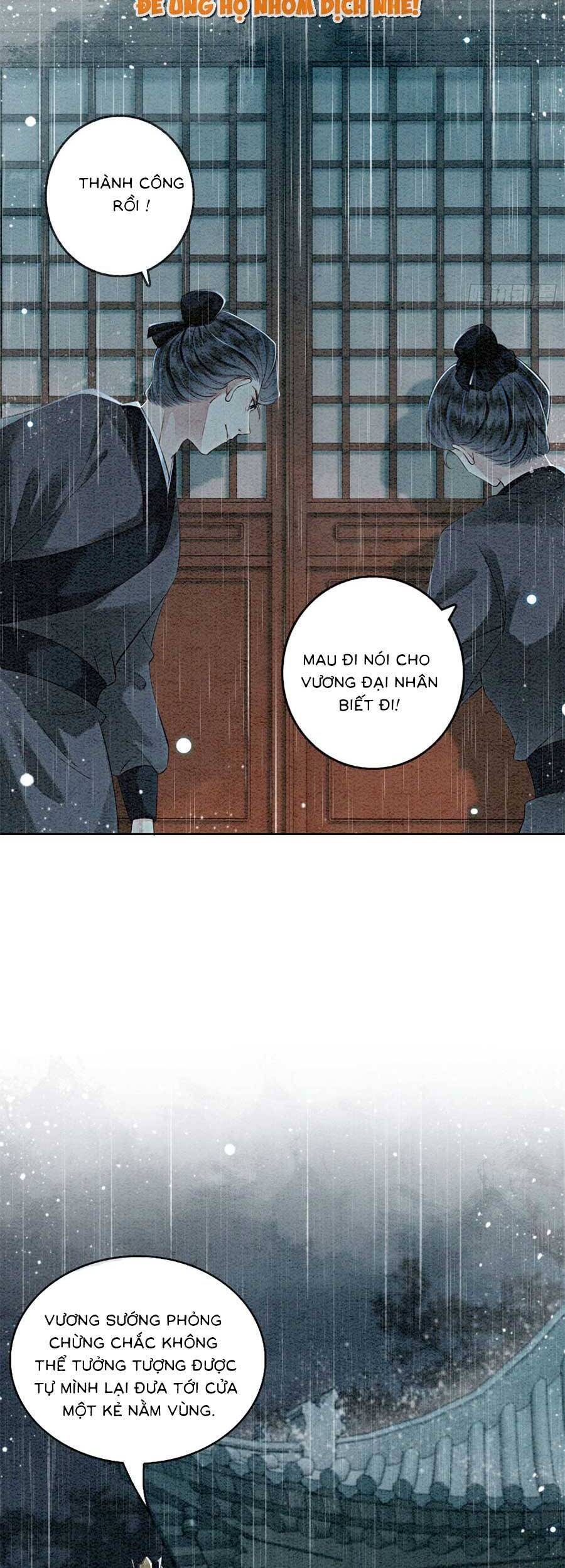 Bắt Đầu Hủy Hôn Để Công Lược Vương Gia Chapter 87 - 7