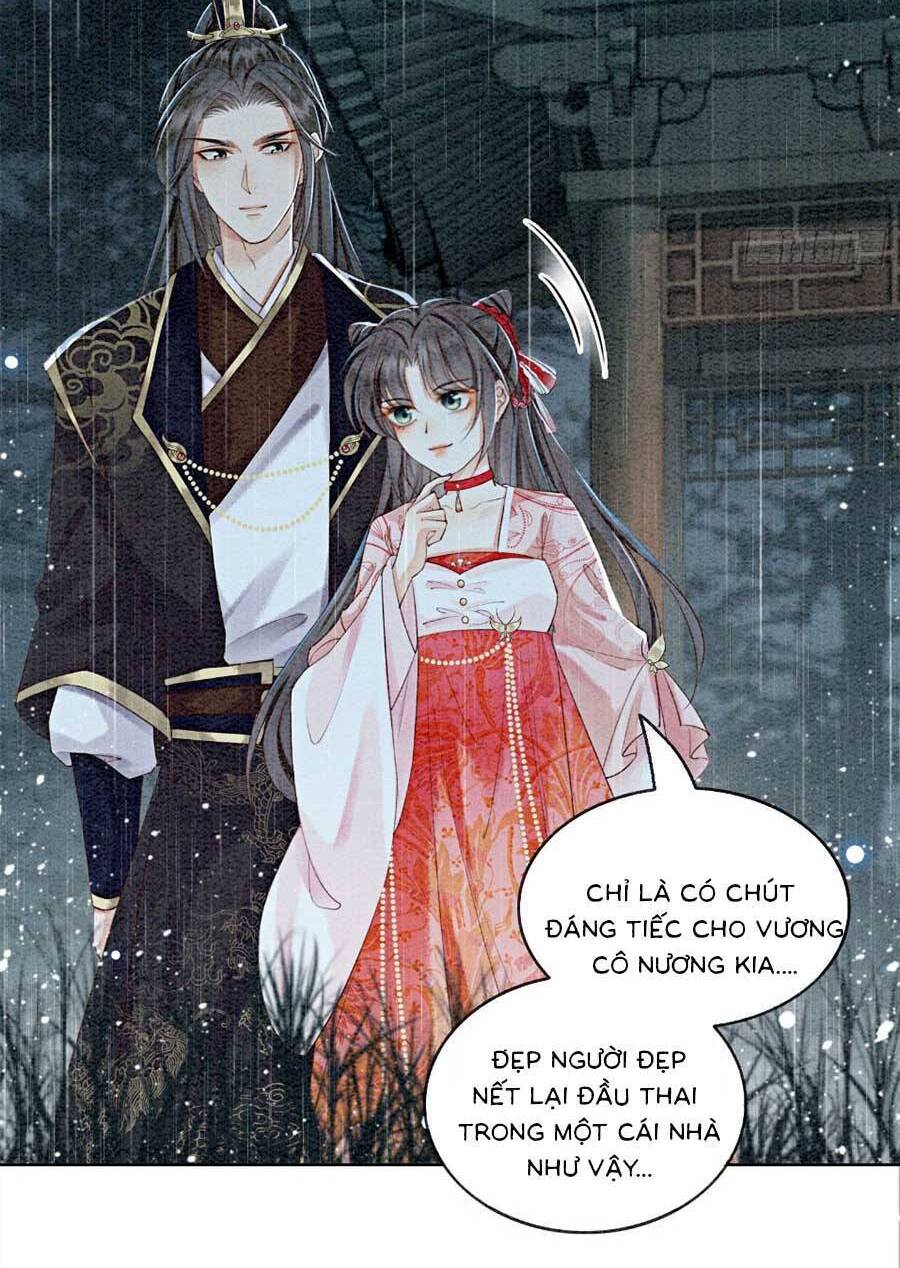 Bắt Đầu Hủy Hôn Để Công Lược Vương Gia Chapter 87 - 8