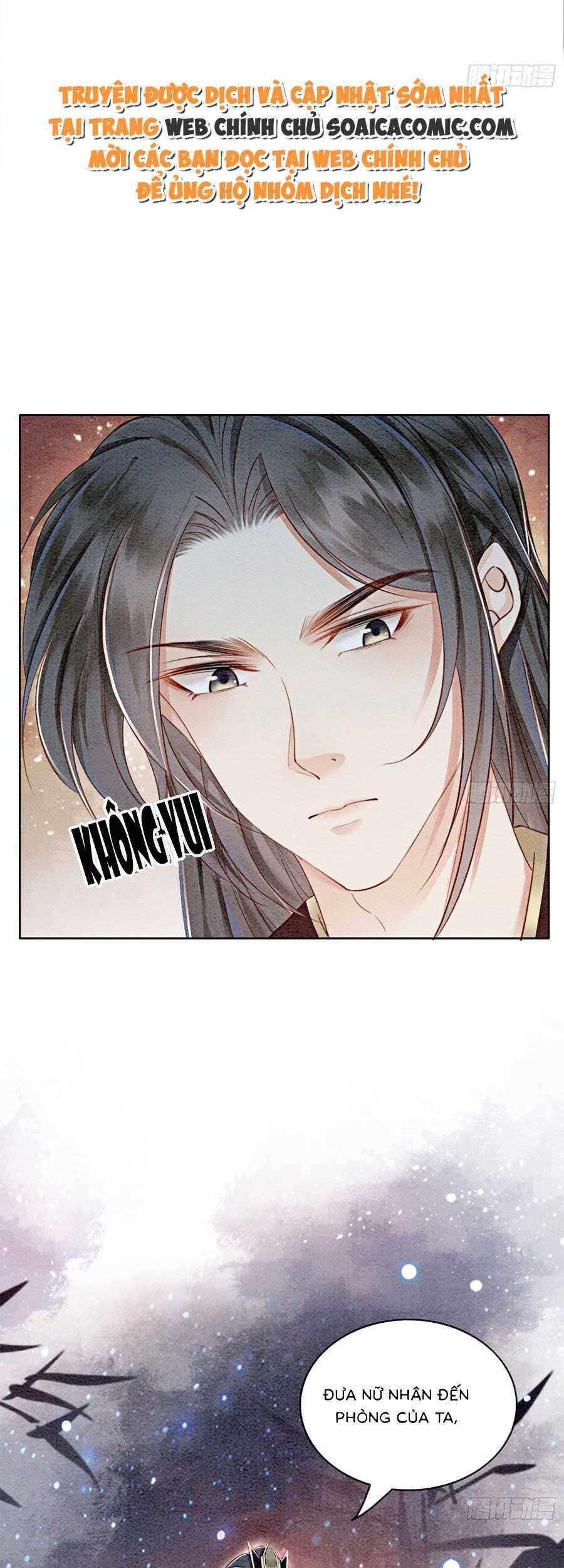 Bắt Đầu Hủy Hôn Để Công Lược Vương Gia Chapter 87 - 9