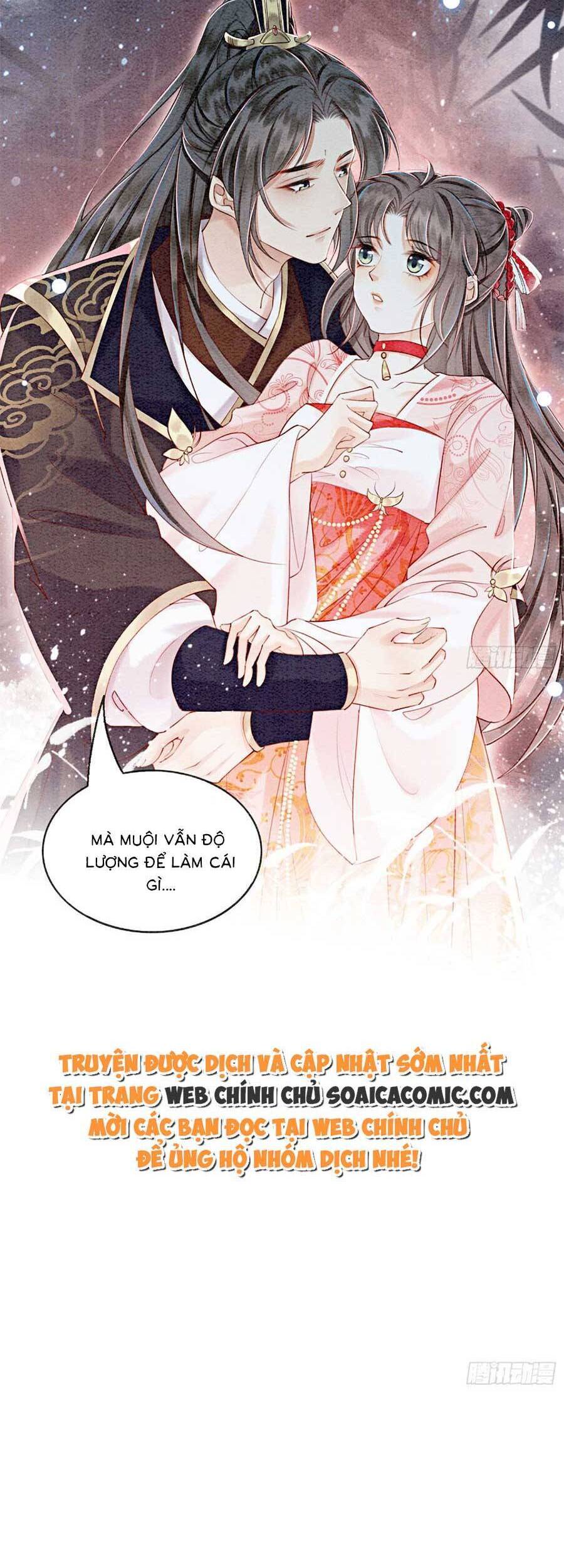 Bắt Đầu Hủy Hôn Để Công Lược Vương Gia Chapter 87 - 10