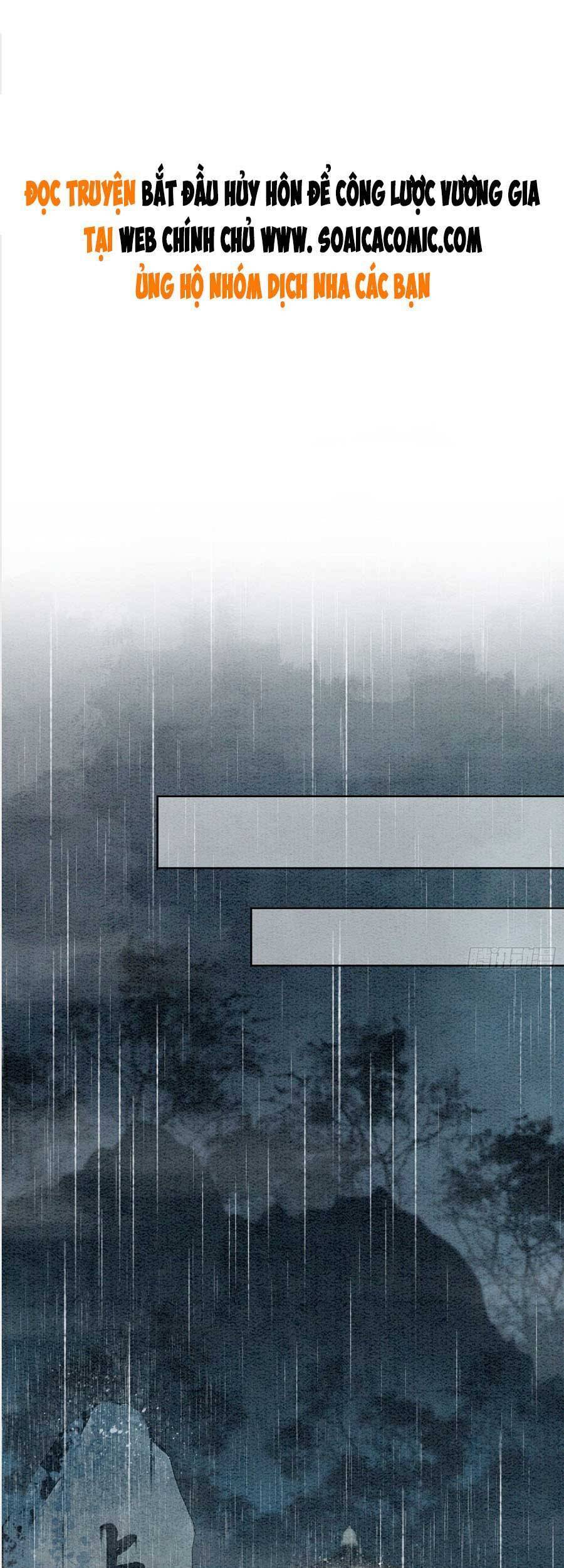 Bắt Đầu Hủy Hôn Để Công Lược Vương Gia Chapter 89 - 1