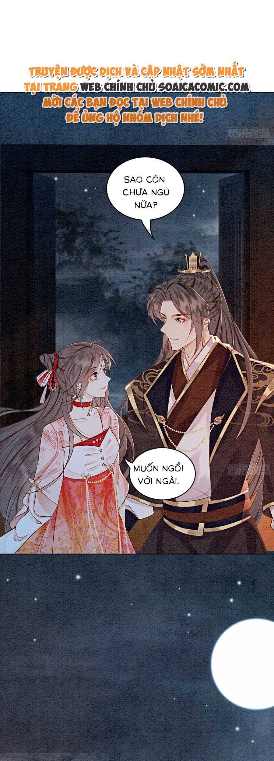 Bắt Đầu Hủy Hôn Để Công Lược Vương Gia Chapter 89 - 11