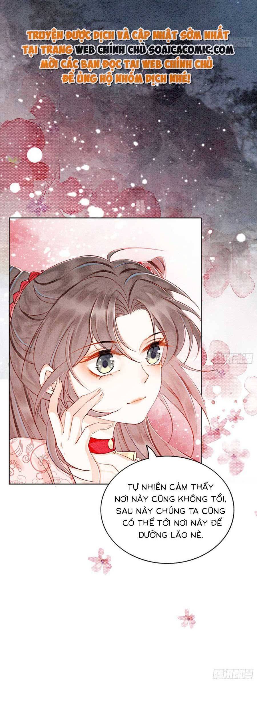 Bắt Đầu Hủy Hôn Để Công Lược Vương Gia Chapter 89 - 12