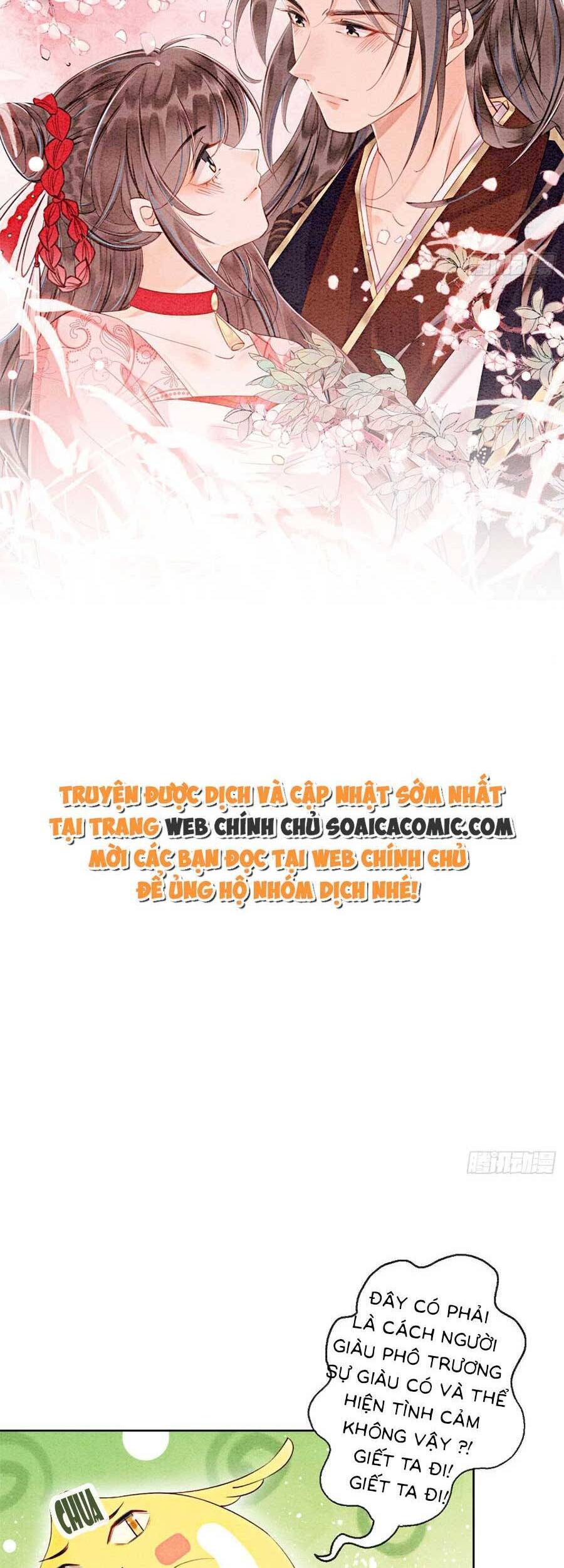 Bắt Đầu Hủy Hôn Để Công Lược Vương Gia Chapter 89 - 16