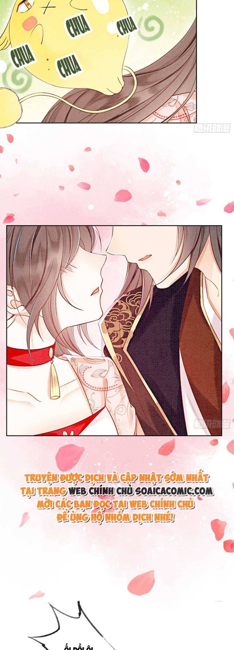 Bắt Đầu Hủy Hôn Để Công Lược Vương Gia Chapter 89 - 17