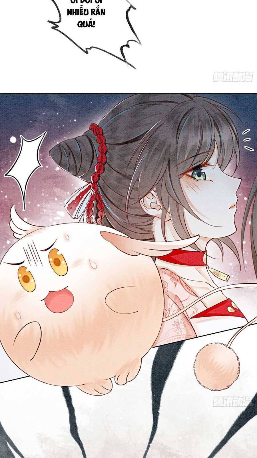 Bắt Đầu Hủy Hôn Để Công Lược Vương Gia Chapter 89 - 18