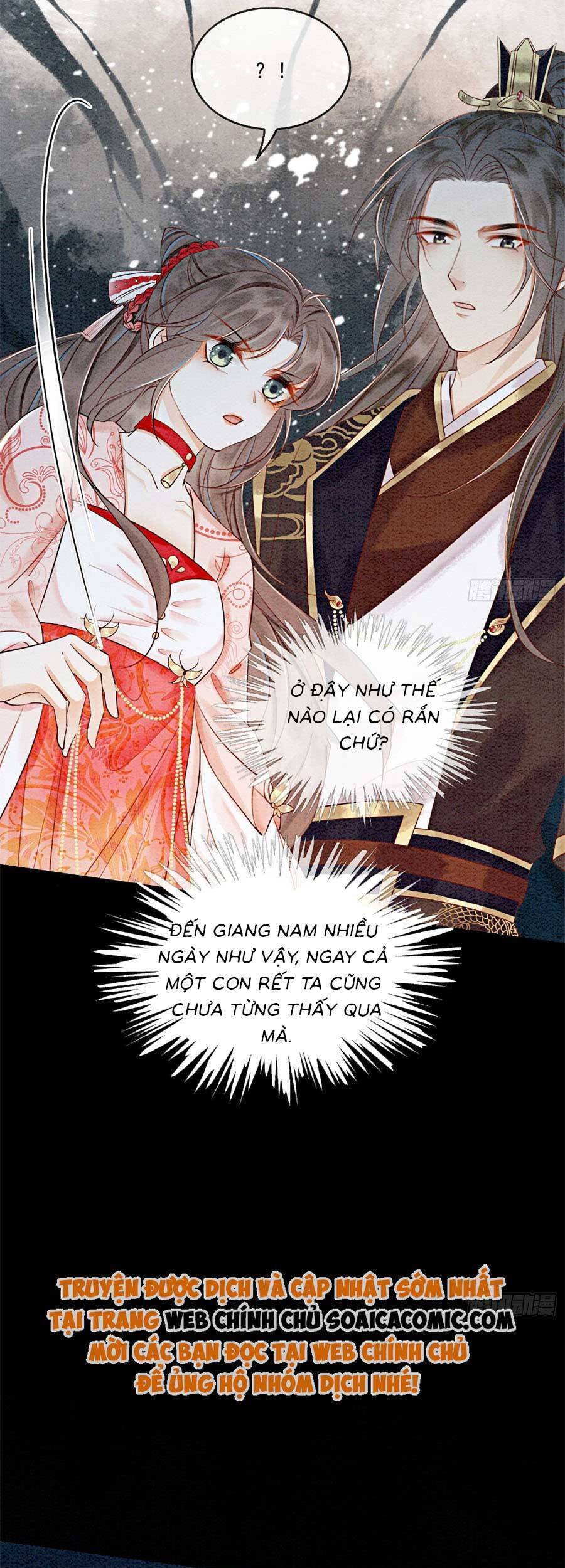 Bắt Đầu Hủy Hôn Để Công Lược Vương Gia Chapter 89 - 19