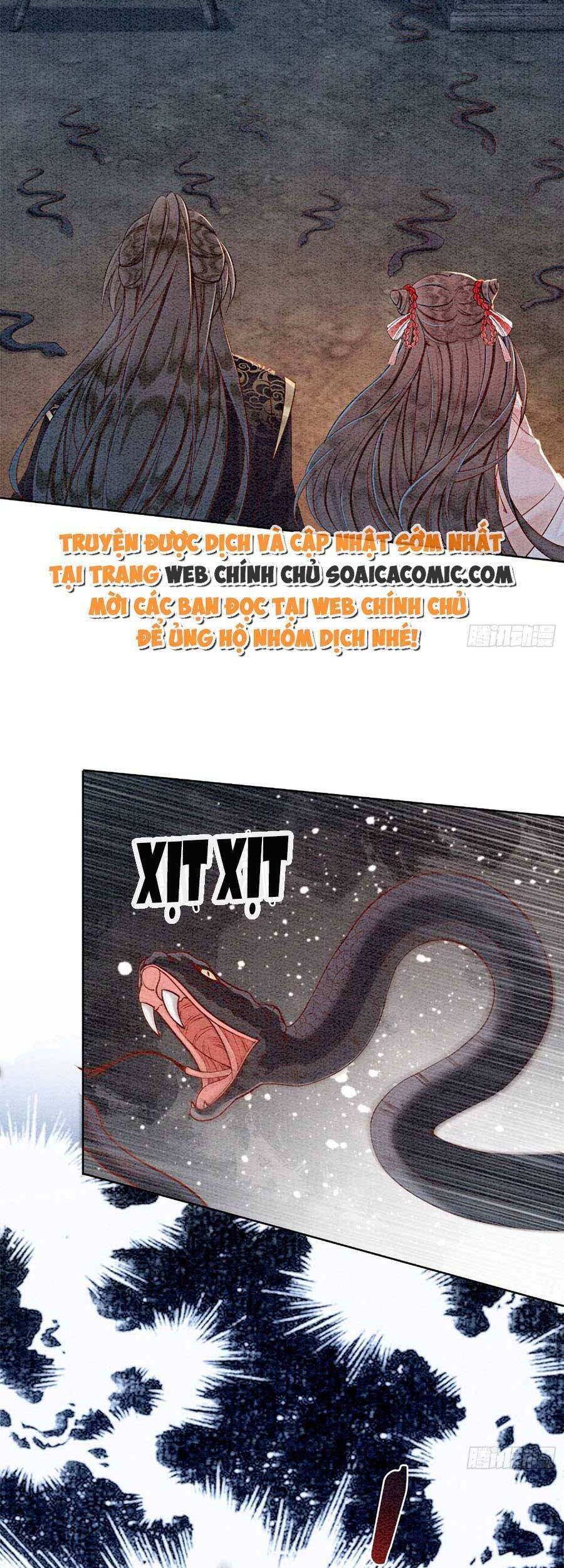 Bắt Đầu Hủy Hôn Để Công Lược Vương Gia Chapter 89 - 21