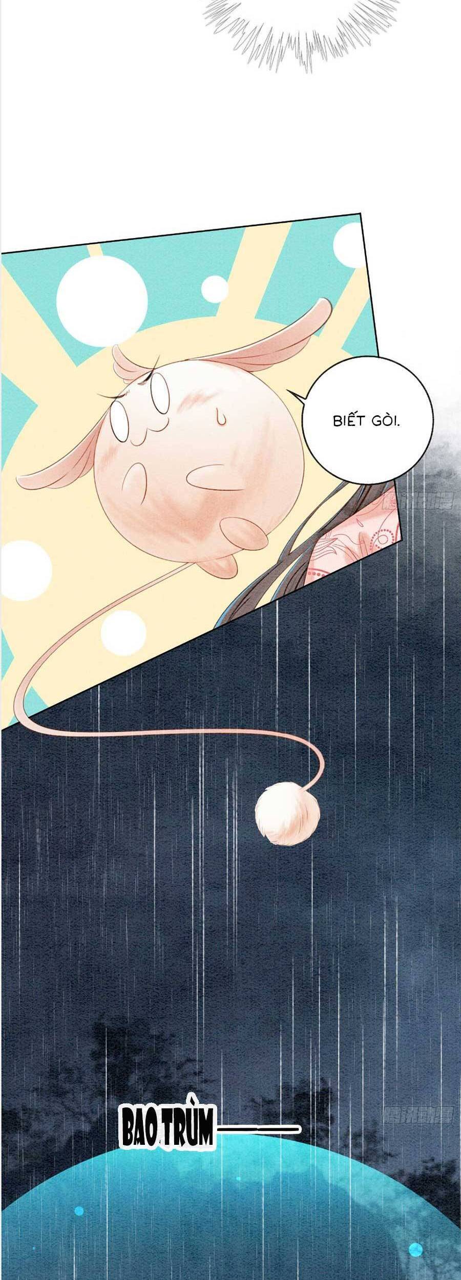 Bắt Đầu Hủy Hôn Để Công Lược Vương Gia Chapter 89 - 7