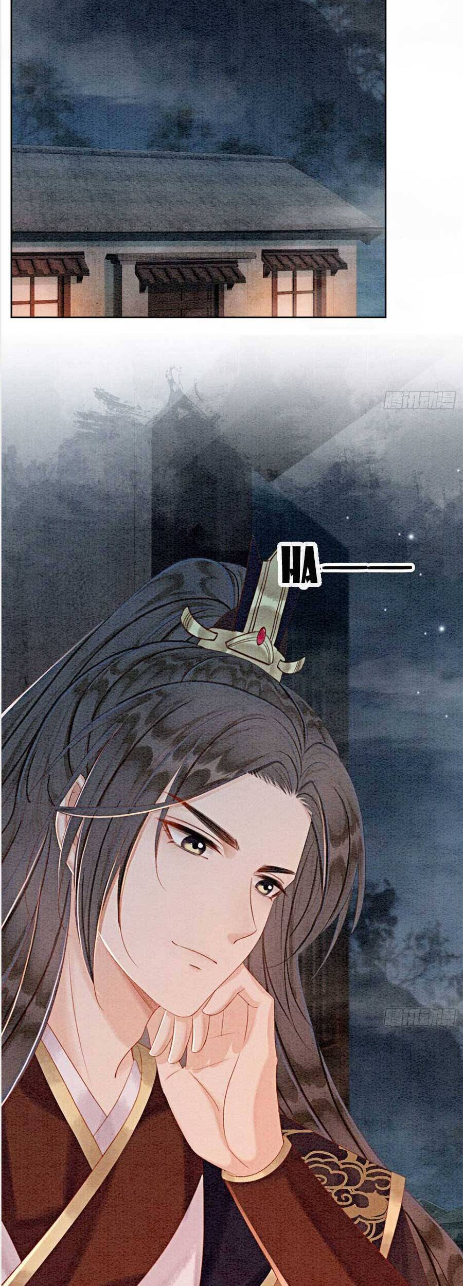 Bắt Đầu Hủy Hôn Để Công Lược Vương Gia Chapter 89 - 9