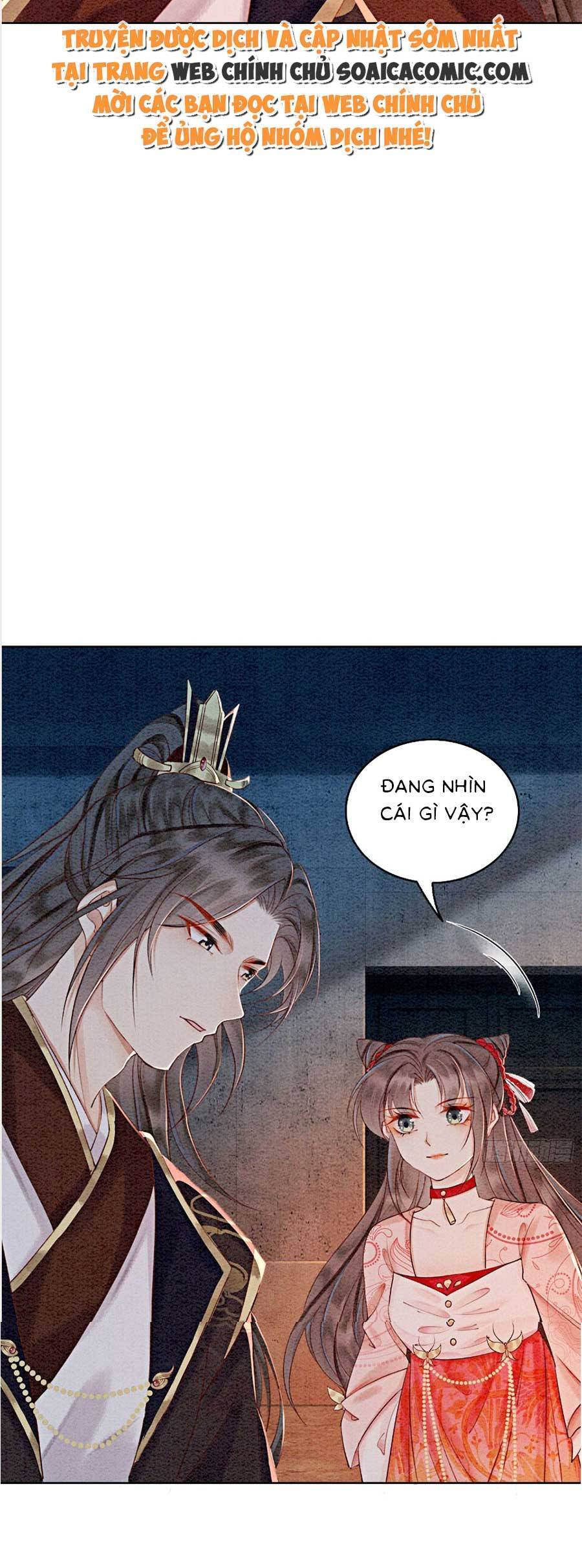 Bắt Đầu Hủy Hôn Để Công Lược Vương Gia Chapter 89 - 10