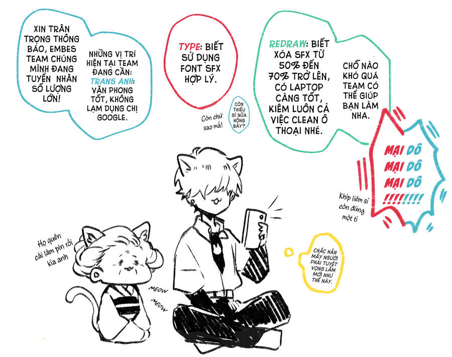 Gotou-San Wa Furimukasetai! Chapter 33 - 8