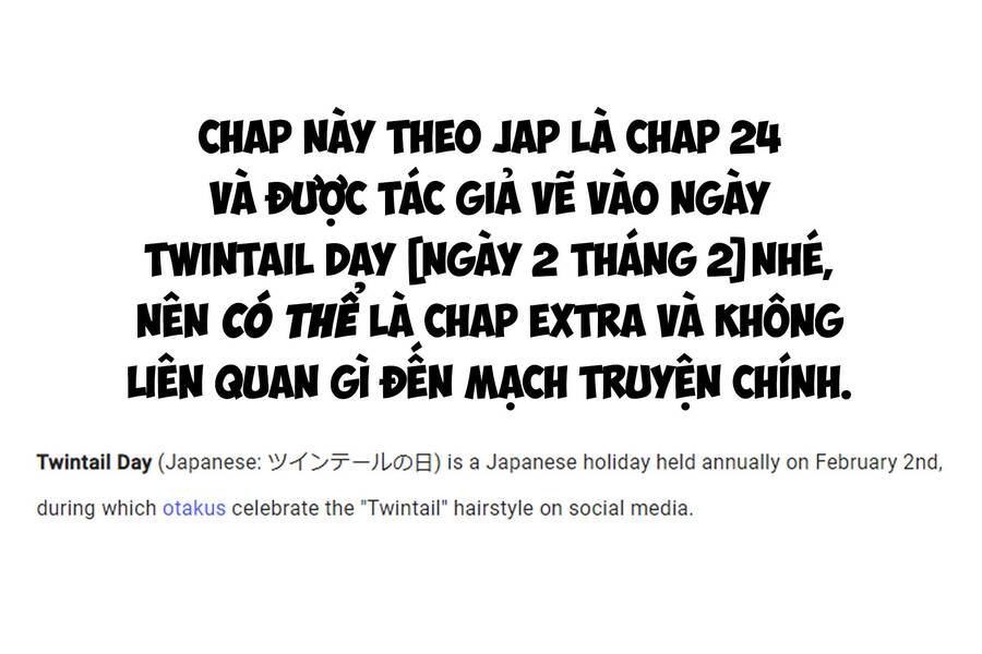 Gotou-San Wa Furimukasetai! Chapter 28 - 3