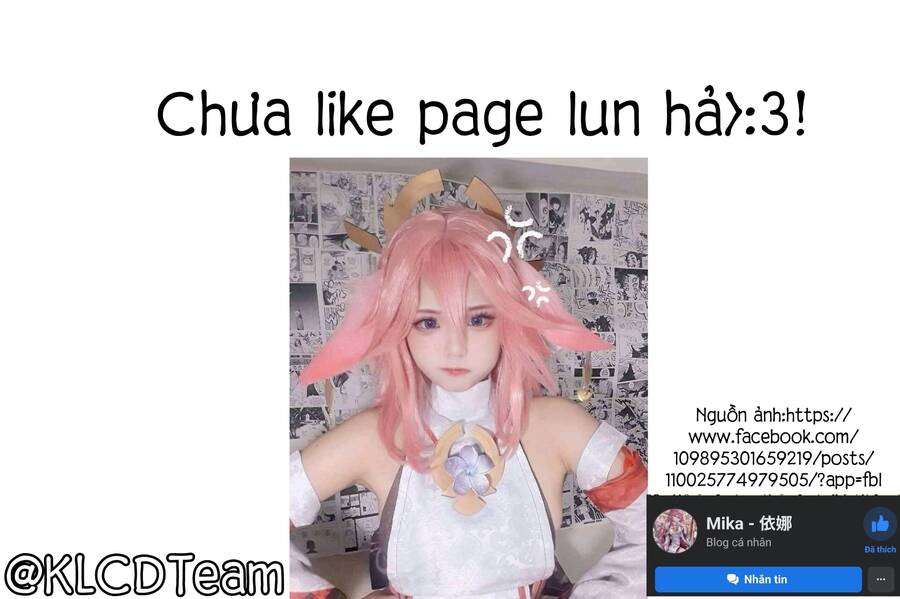 Gotou-San Wa Furimukasetai! Chapter 29 - 7