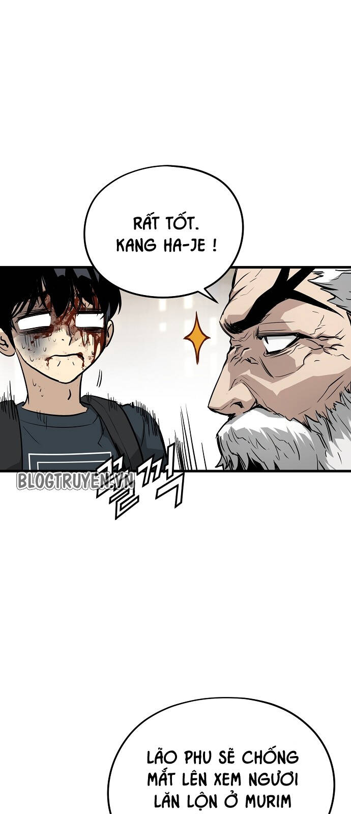 The Breaker 3: Quyền Năng Vô Hạn Chapter 13 - 21