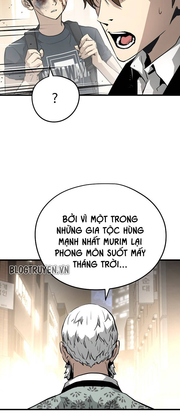 The Breaker 3: Quyền Năng Vô Hạn Chapter 13 - 30