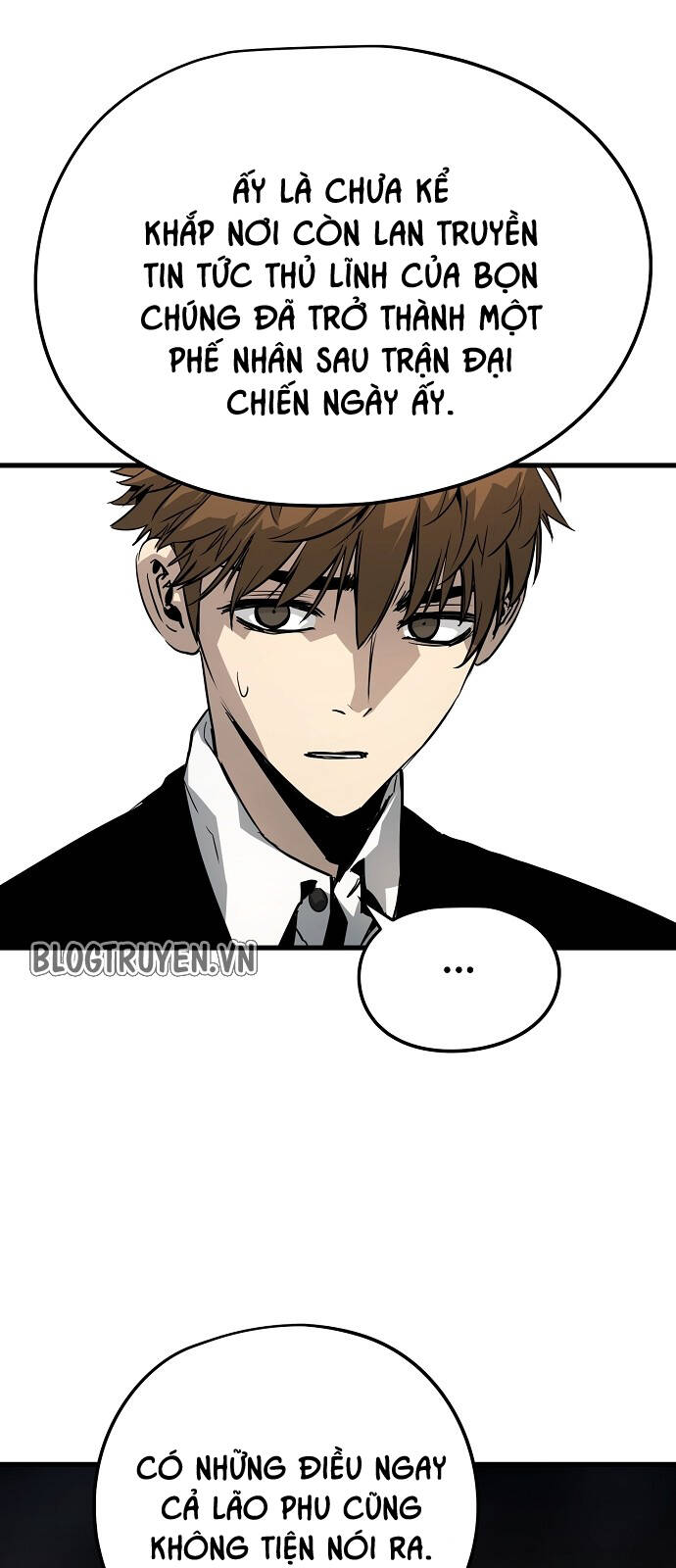 The Breaker 3: Quyền Năng Vô Hạn Chapter 13 - 31