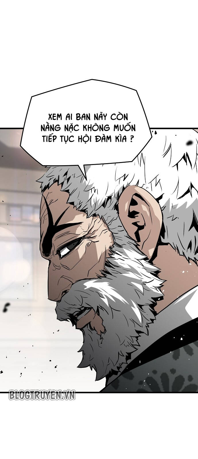 The Breaker 3: Quyền Năng Vô Hạn Chapter 13 - 35