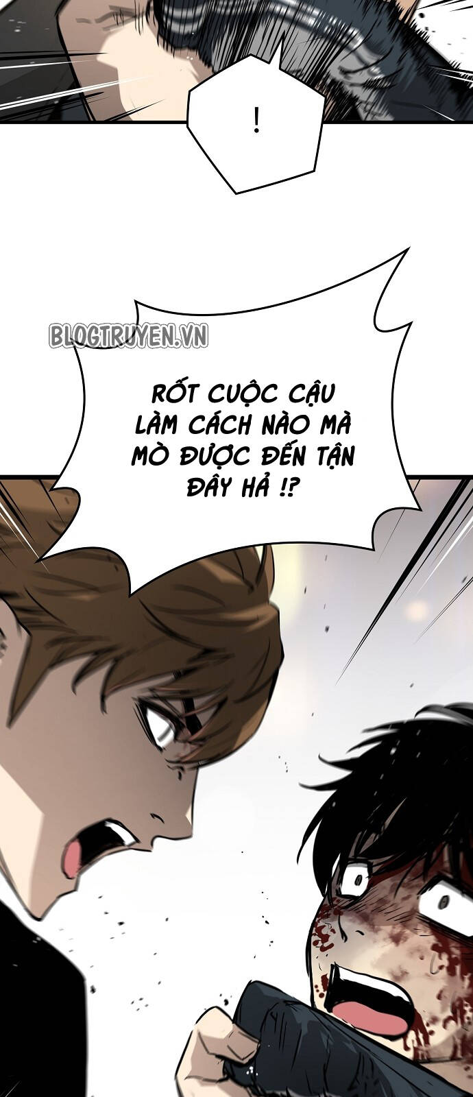 The Breaker 3: Quyền Năng Vô Hạn Chapter 13 - 41