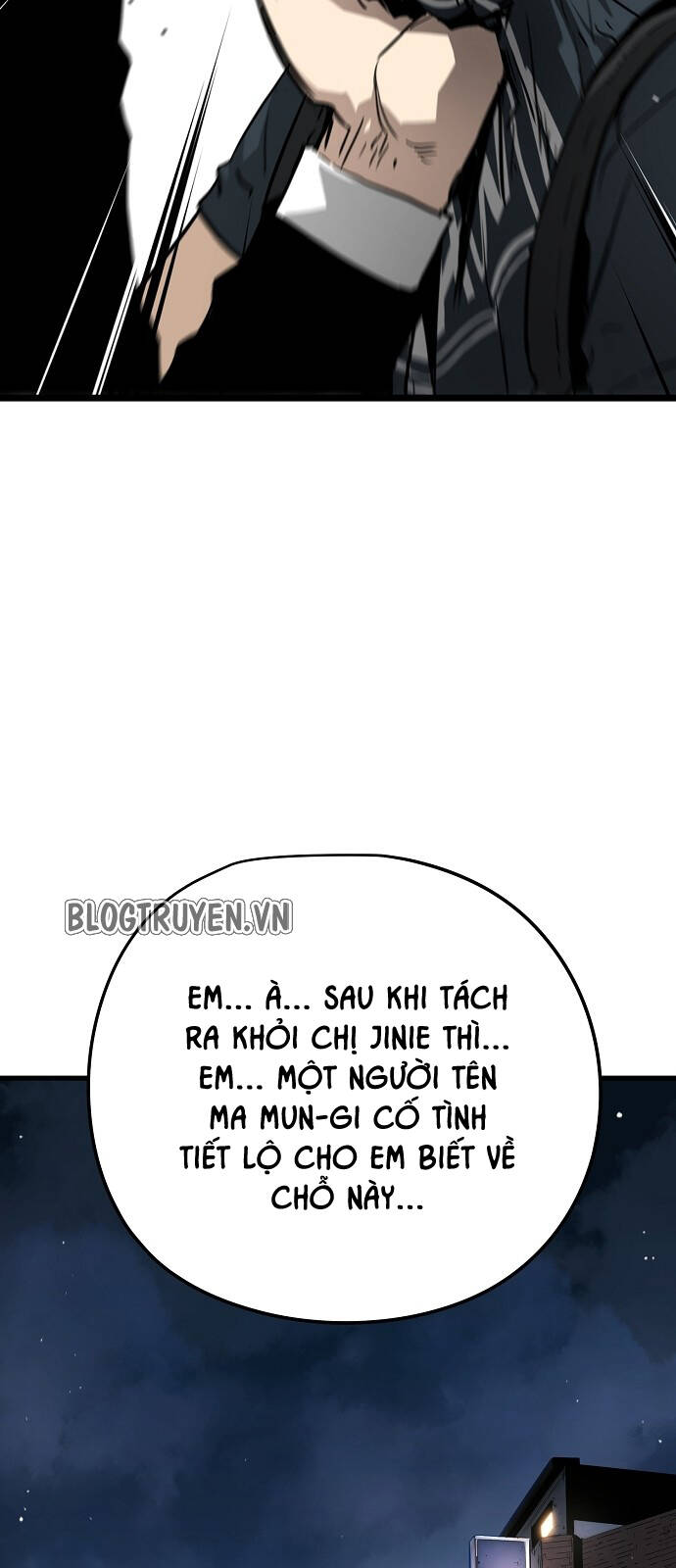 The Breaker 3: Quyền Năng Vô Hạn Chapter 13 - 42