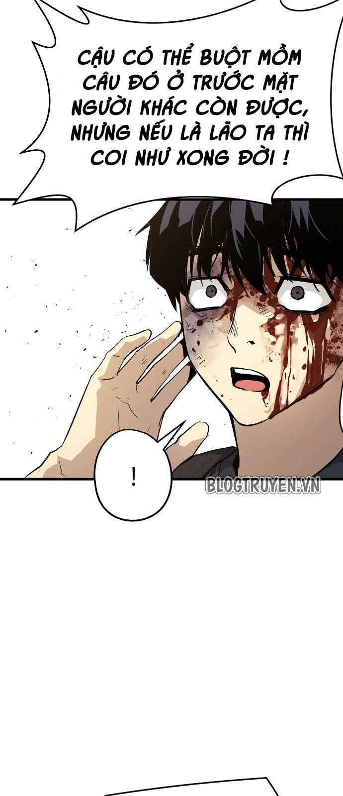 The Breaker 3: Quyền Năng Vô Hạn Chapter 13 - 53