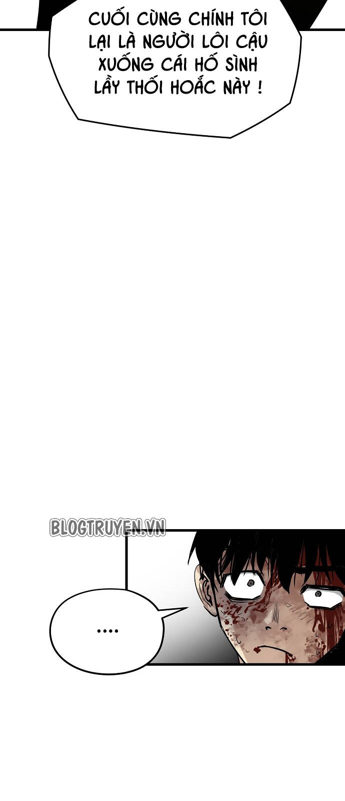 The Breaker 3: Quyền Năng Vô Hạn Chapter 13 - 55