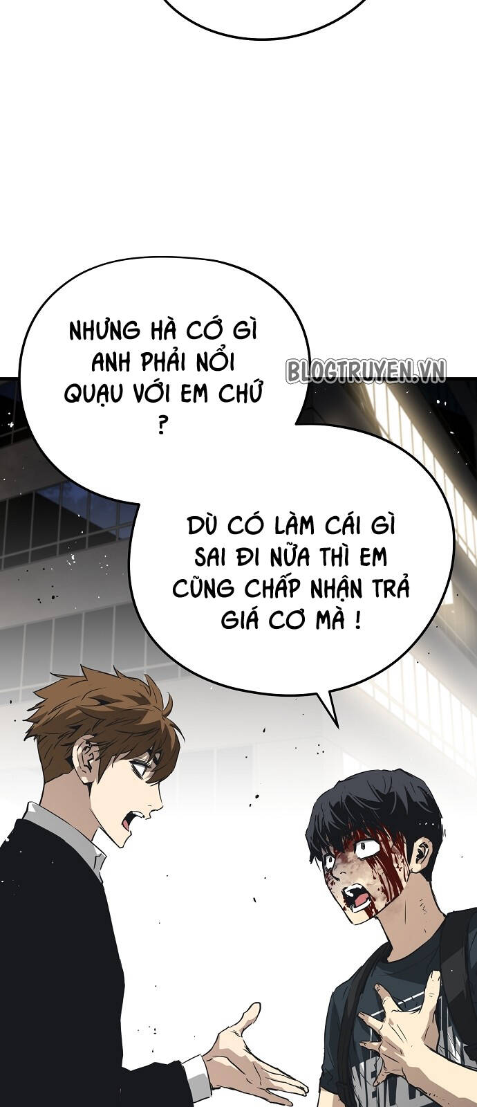 The Breaker 3: Quyền Năng Vô Hạn Chapter 13 - 58