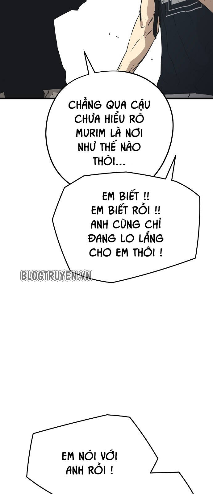 The Breaker 3: Quyền Năng Vô Hạn Chapter 13 - 59