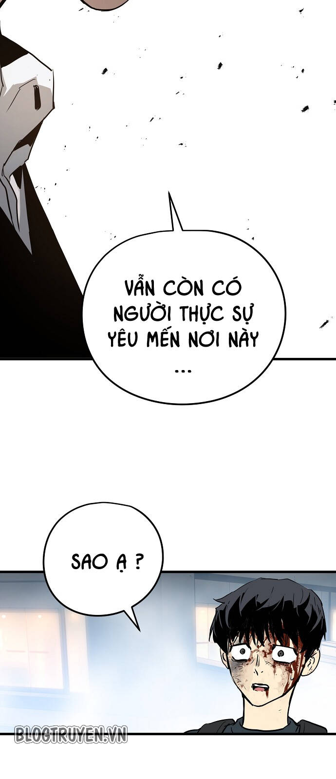 The Breaker 3: Quyền Năng Vô Hạn Chapter 13 - 77