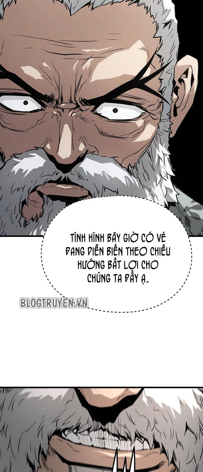 The Breaker 3: Quyền Năng Vô Hạn Chapter 13 - 9